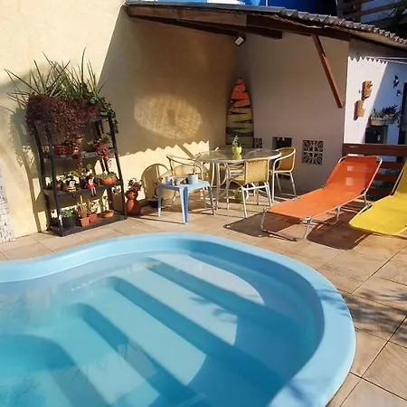 Suites No Paraiso Da Ilhabela Exterior photo