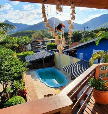 Suites No Paraiso Da Ilhabela Exterior photo