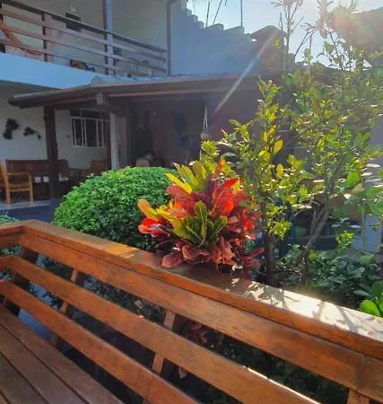 Suites No Paraiso Da Ilhabela Exterior photo