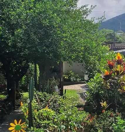 Suites No Paraiso Da Ilhabela Exterior photo