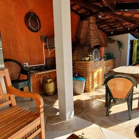 Suites No Paraiso Da Ilhabela Exterior photo