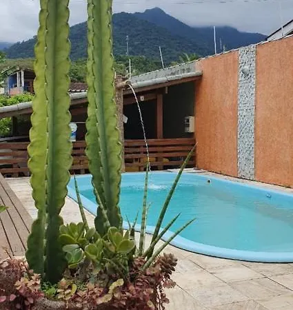 Suites No Paraiso Da Ilhabela Exterior photo