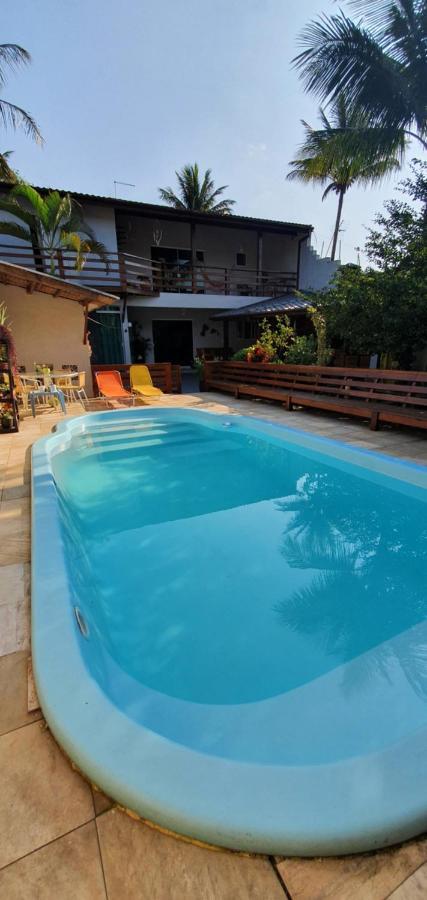 Homestay No Paraiso Da