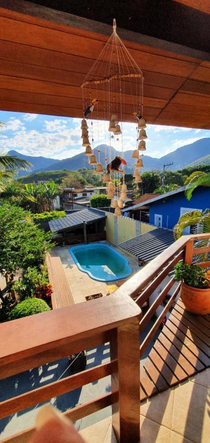 Homestay No Paraiso Da *