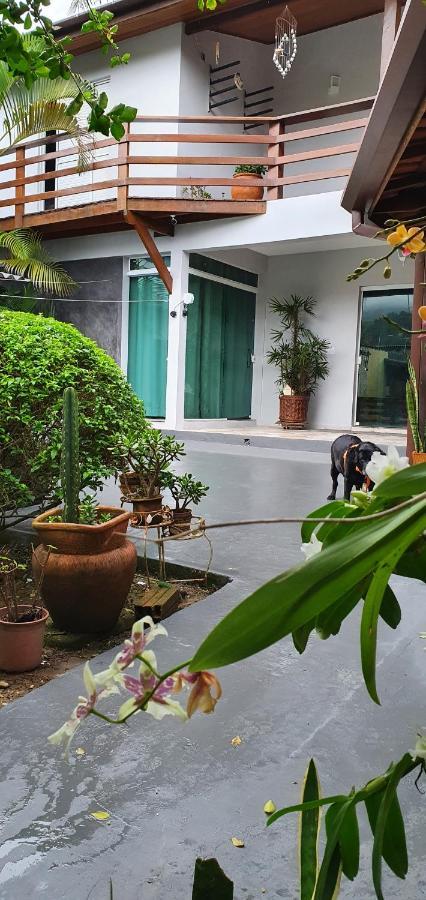 Homestay No Paraiso Da *