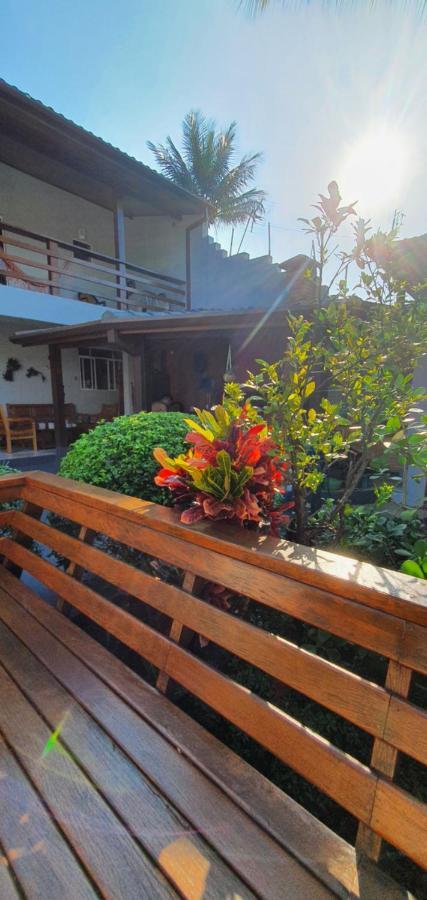 Homestay No Paraiso Da