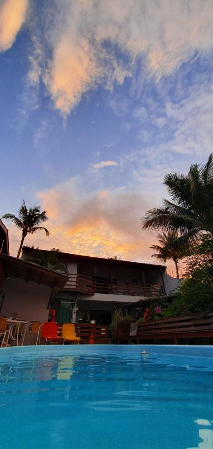 No Paraiso Da Homestay *