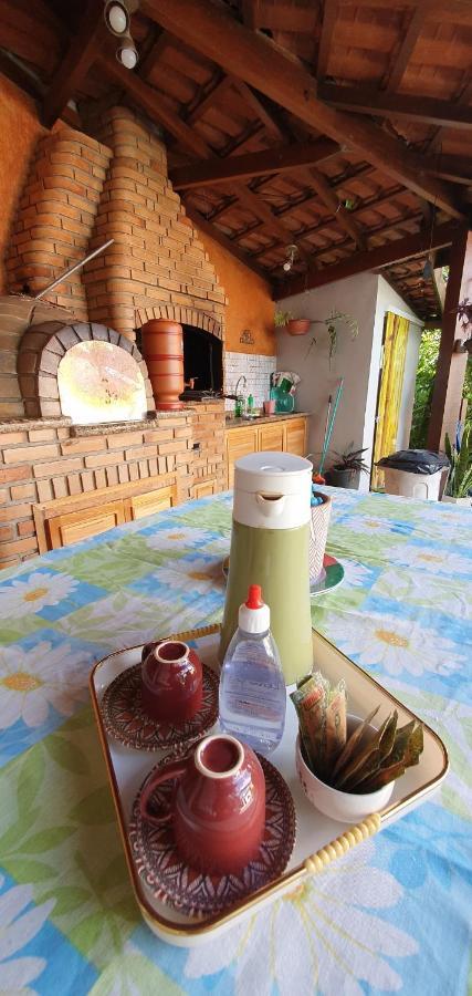 Homestay No Paraiso Da Ilhabela