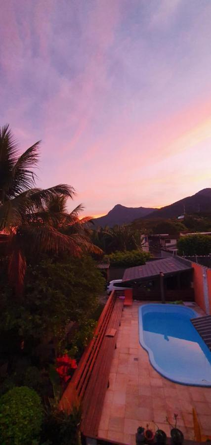 No Paraiso Da * Ilhabela