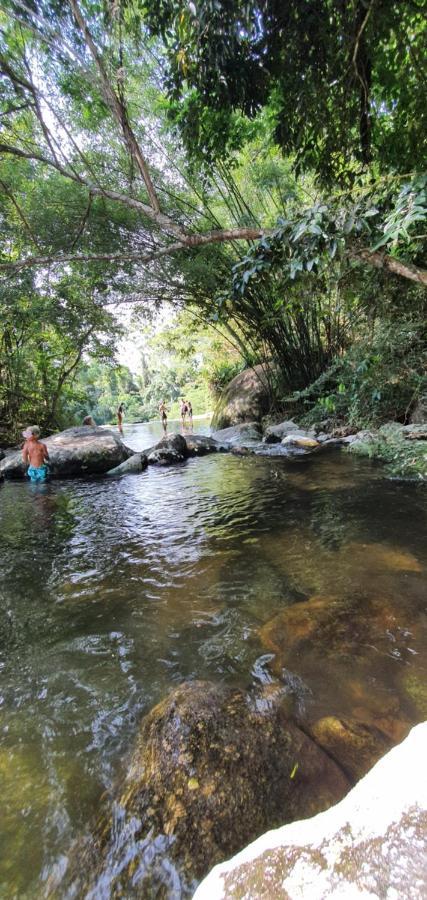 No Paraiso Da *