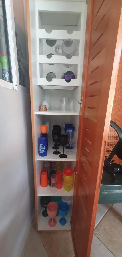 No Paraiso Da *