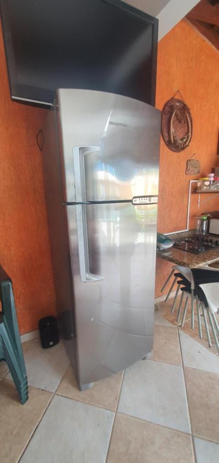 No Paraiso Da Homestay Ilhabela
