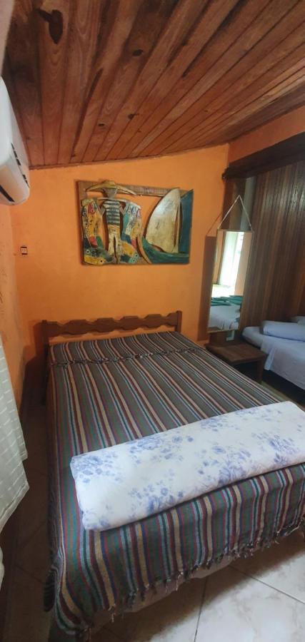 Homestay No Paraiso Da