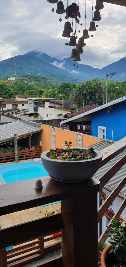 No Paraiso Da Ilhabela
