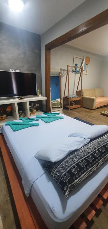Homestay No Paraiso Da *