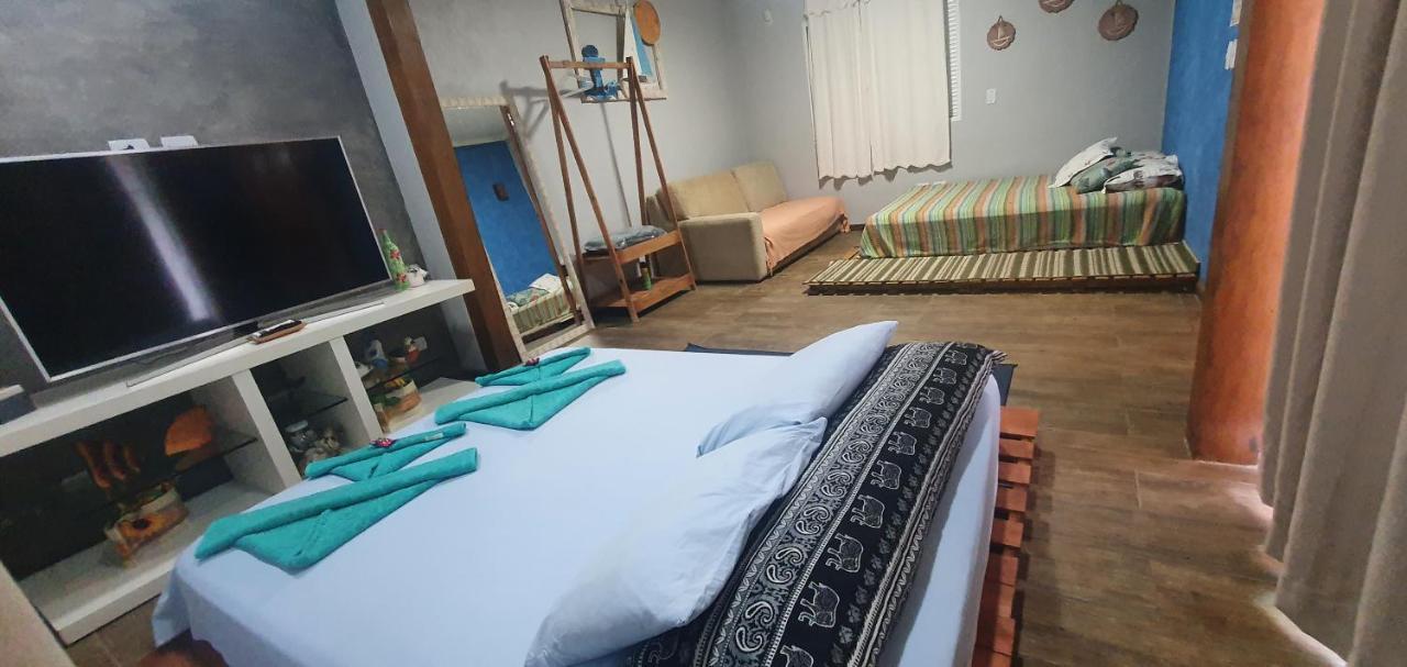 Homestay No Paraiso Da *