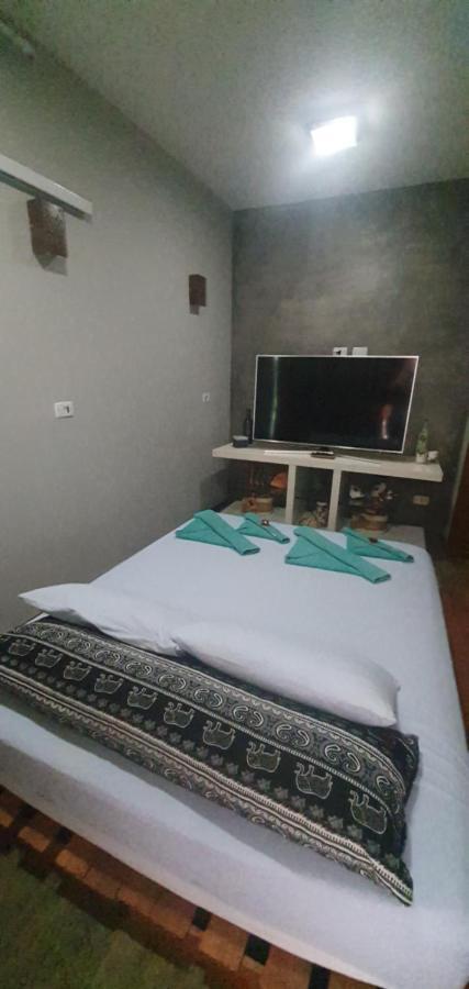 No Paraiso Da