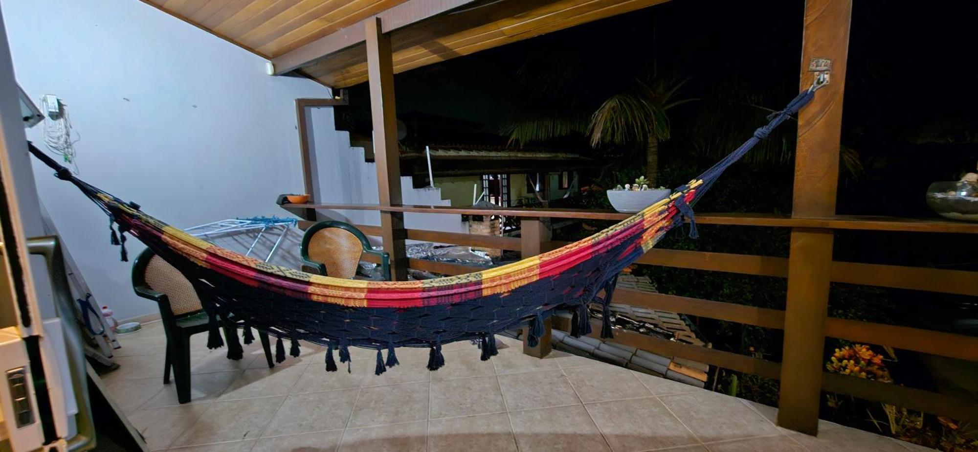 No Paraiso Da Homestay Ilhabela