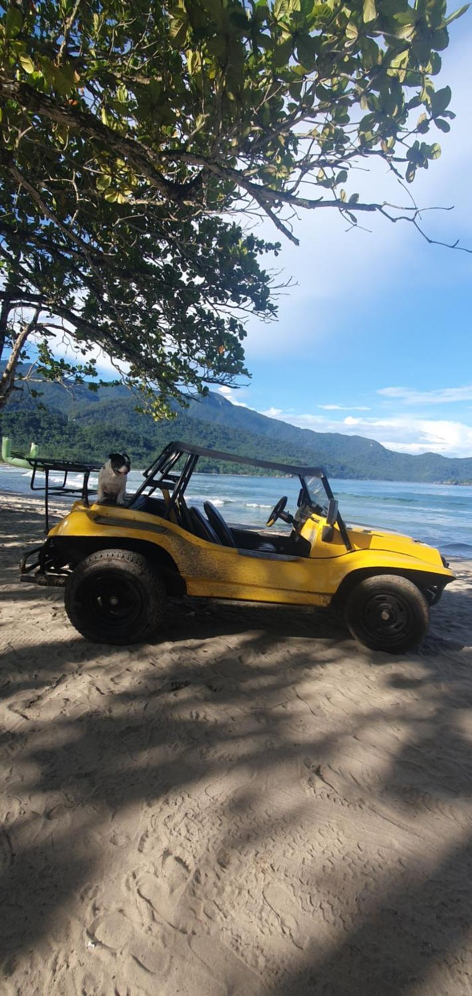 Homestay No Paraiso Da Ilhabela