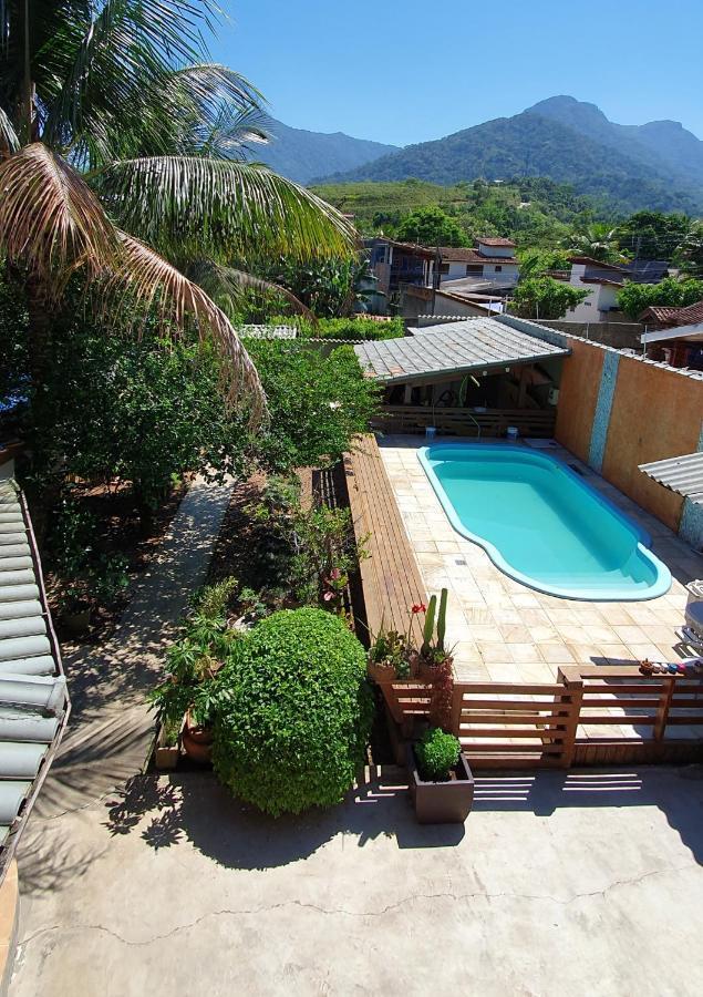 Homestay No Paraiso Da Ilhabela