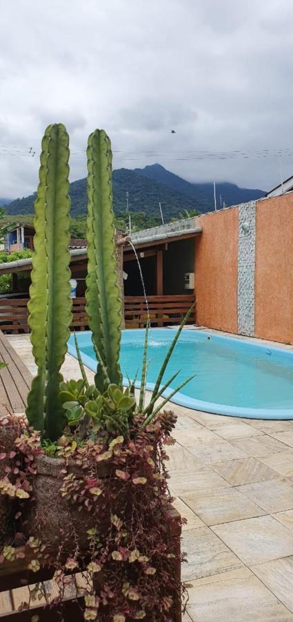 No Paraiso Da Homestay *