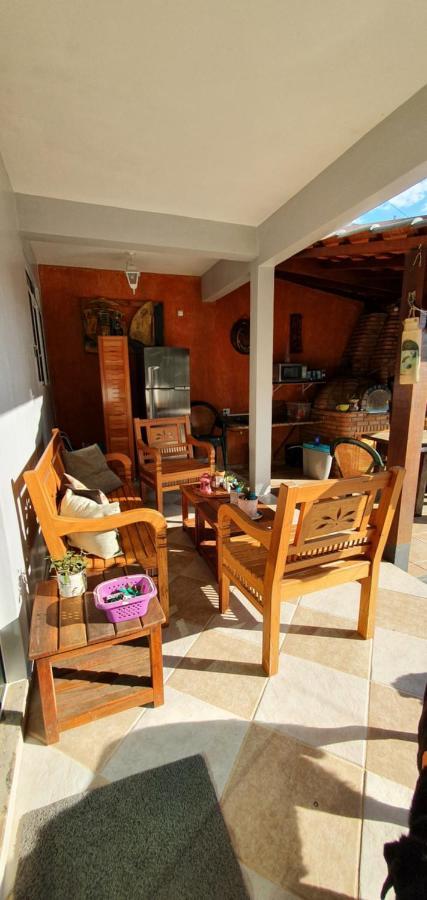 Homestay No Paraiso Da *