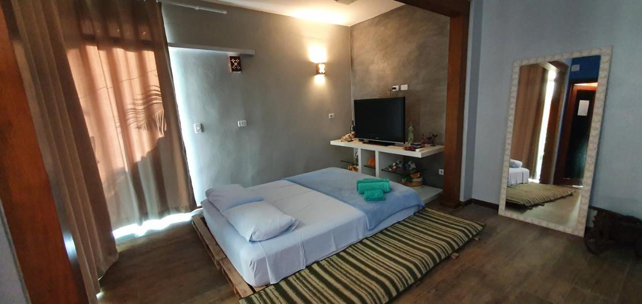 No Paraiso Da Homestay
