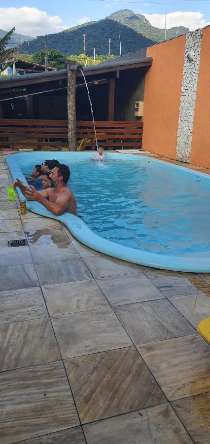 No Paraiso Da Ilhabela