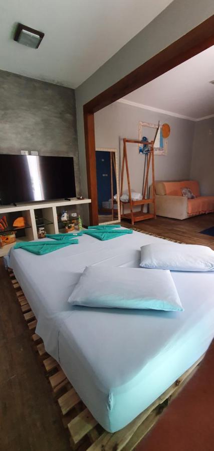 Homestay No Paraiso Da *