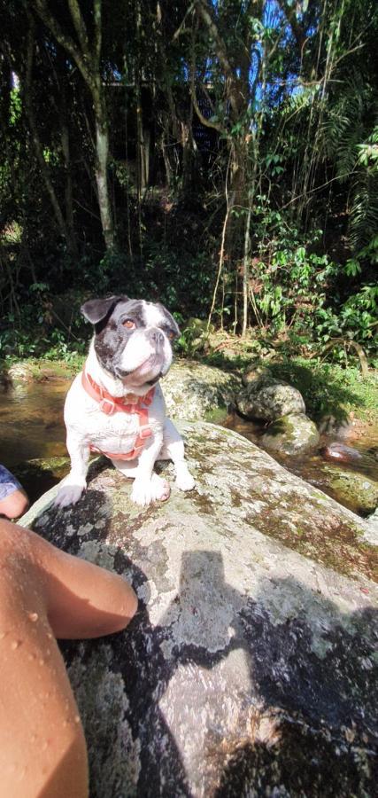 Homestay No Paraiso Da *