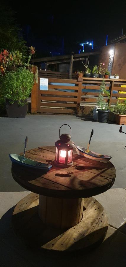 Homestay No Paraiso Da Ilhabela