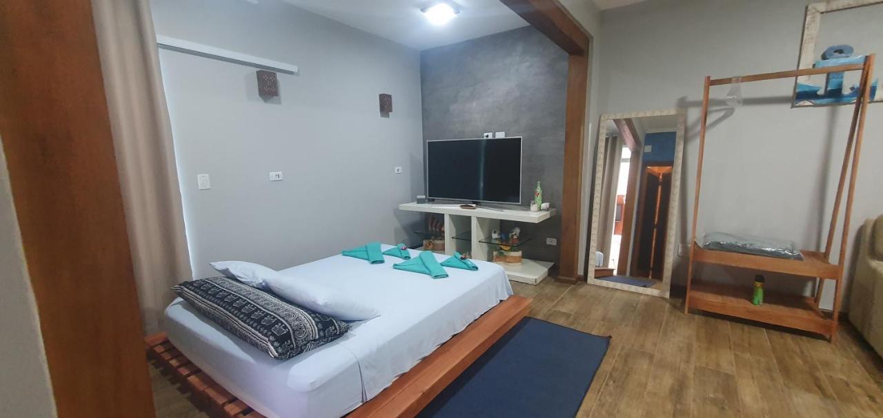 Homestay No Paraiso Da