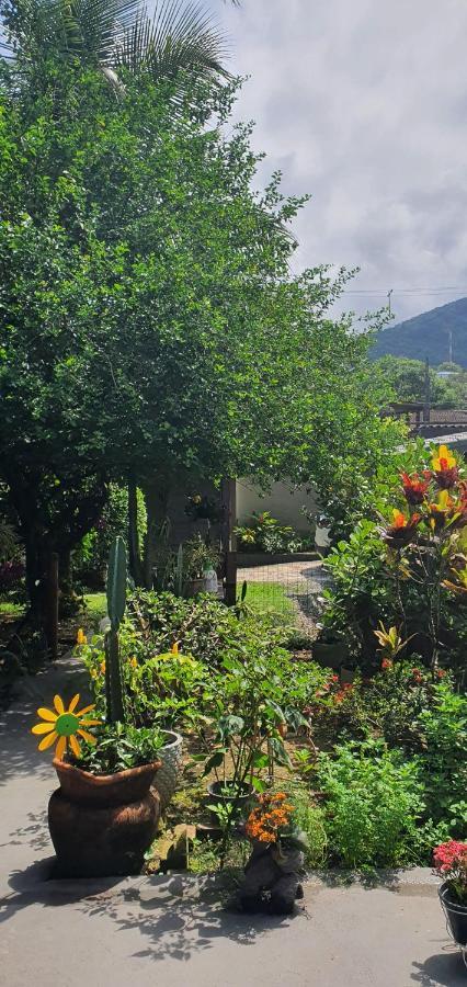 Homestay No Paraiso Da
