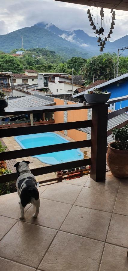 No Paraiso Da * Ilhabela