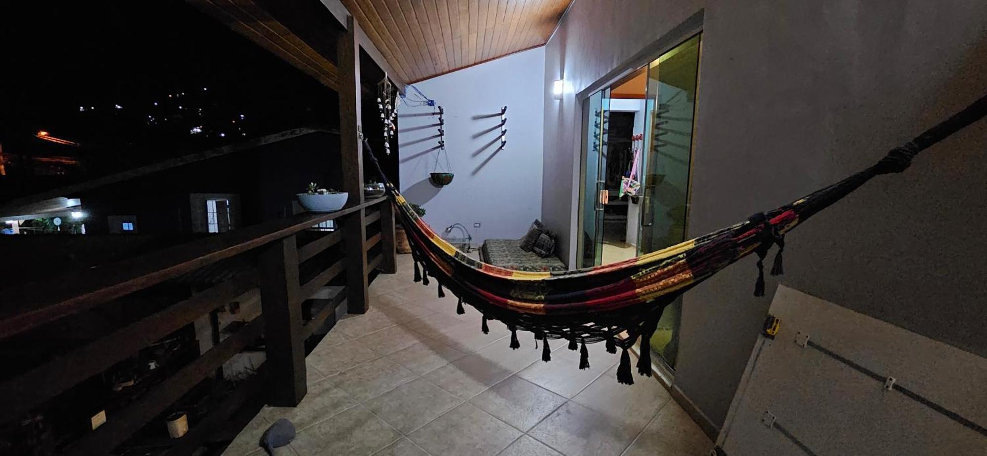 Homestay No Paraiso Da Ilhabela