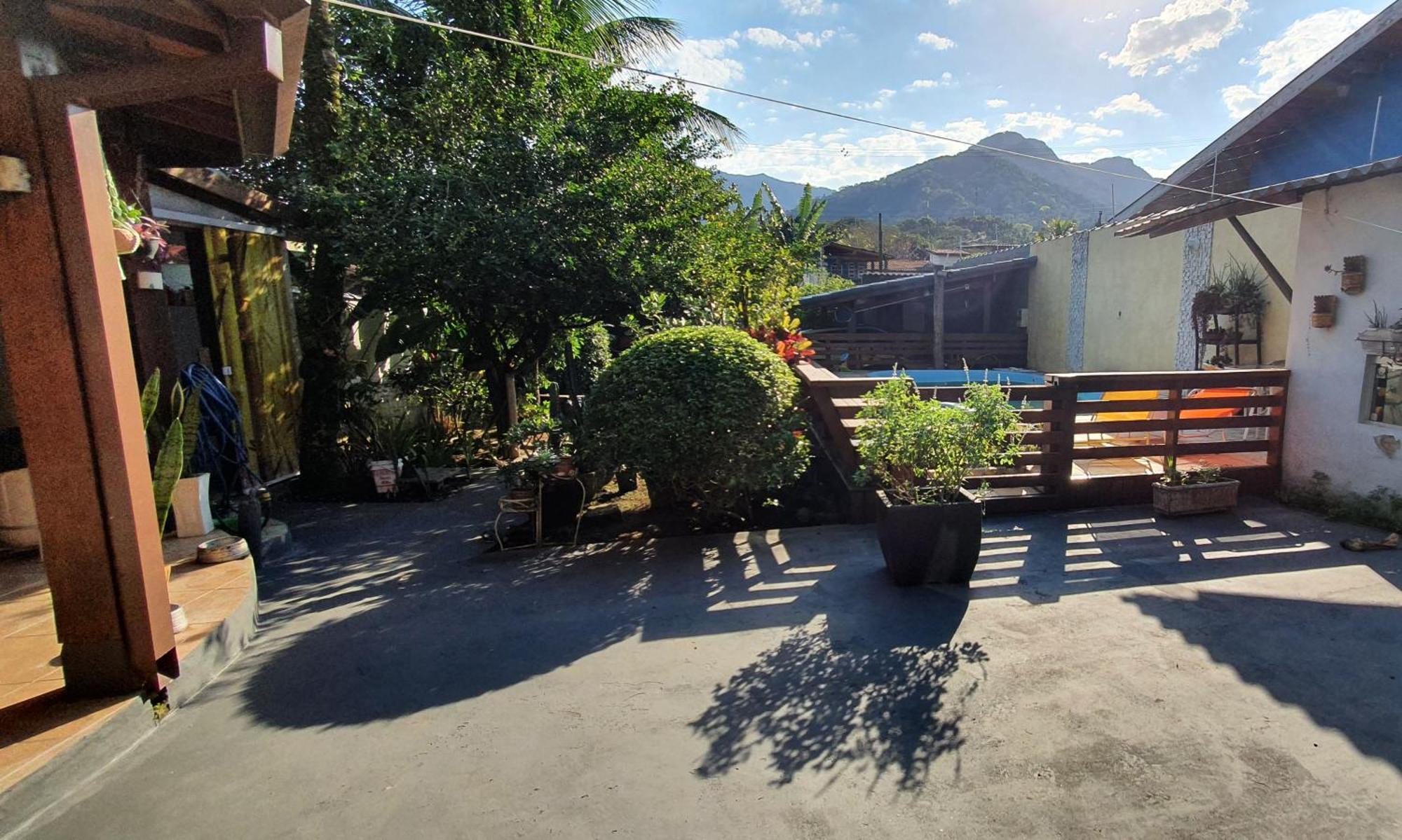 Homestay No Paraiso Da *