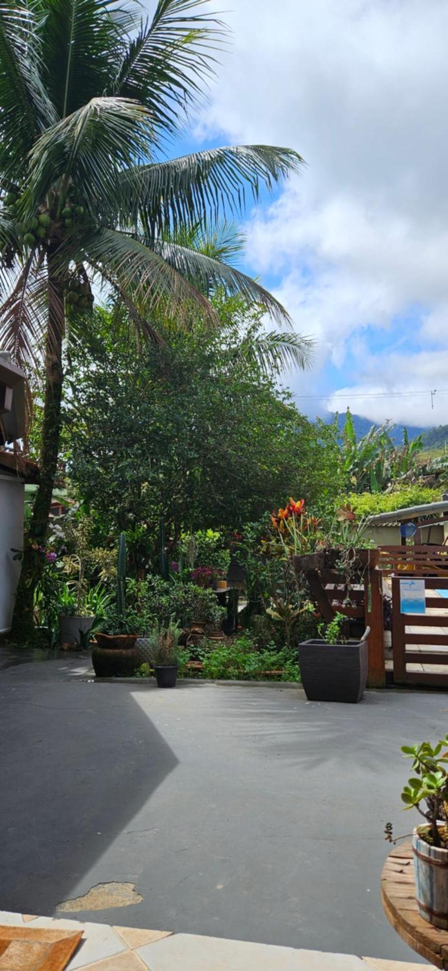Homestay No Paraiso Da *
