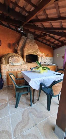 Homestay No Paraiso Da *